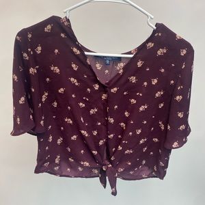 One Clothing women’s top